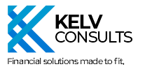 KELV CONSULTS - Financial solutions made to fit